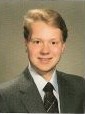 Ron Broach